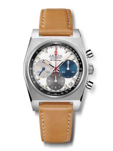 Đồng hồ Zenith Chronomaster Revival El Primero A3817 03.A384.400/3817.C855