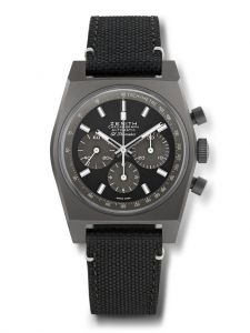 Đồng hồ Zenith Chronomaster Revival Shadow 97.T384.4061/21.C822