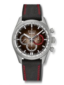 Đồng hồ Zenith Chronomaster El Primero Radar 03.2082.400/02.R830