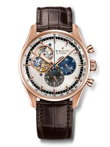 Đồng hồ Zenith Chronomaster El Primero Open 18.2040.4061/69.C494