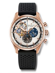 Đồng hồ Zenith Chronomaster El Primero Open 18.2040.4061/69.R576