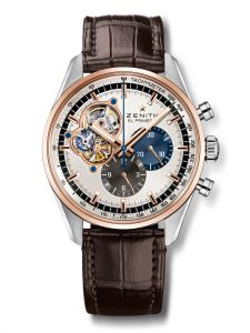 Đồng hồ Zenith Chronomaster El Primero Open 51.2080.4061/69.C494