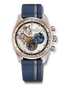 Đồng hồ Zenith Chronomaster El Primero Open 51.2080.4061/69.C802