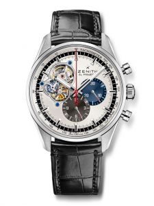 Đồng hồ Zenith Chronomaster El Primero Open 03.2040.4061/69.C496