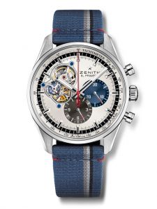 Đồng hồ Zenith Chronomaster El Primero Open 03.2040.4061/69.C802