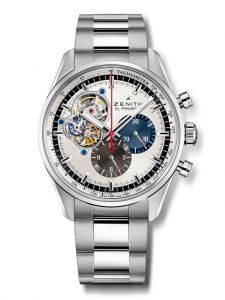 Đồng hồ Zenith Chronomaster El Primero Open 03.2040.4061/69.M2040