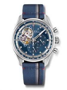 Đồng hồ Zenith Chronomaster El Primero Open 03.20416.4061/51.C802