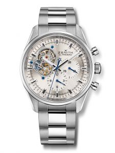 Đồng hồ Zenith Chronomaster El Primero Open 03.2040.4061/01.M2040