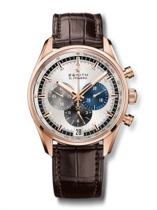 Đồng hồ Zenith Chronomaster El Primero 18.2043.400/69.C494