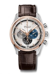 Đồng hồ Zenith Chronomaster El Primero 51.2080.400/69.C494