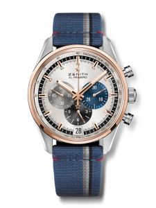 Đồng hồ Zenith Chronomaster El Primero 51.2080.400/69.C802