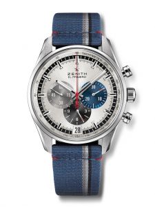 Đồng hồ Zenith Chronomaster El Primero 03.2040.400/69.C802