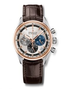 Đồng hồ Zenith Chronomaster El Primero 51.2150.400/69.C713