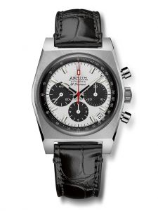 Đồng hồ Zenith Chronomaster Revival El Primero A384 03.A384.400/21.C815