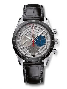 Đồng hồ Zenith Chronomaster El Primero Chronomaster 2 95.3001.3600/69.C817