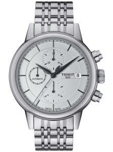 Đồng hồ Tissot T0854271101100 T085.427.11.011.00