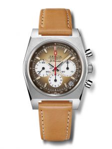 Đồng hồ Zenith Chronomaster Revival El Primero A385 03.A384.400/385.C855