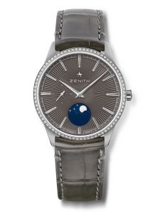 Đồng hồ Zenith Elite Moonphase 16.3200.692/03.C833