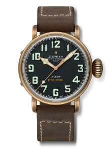Đồng hồ Zenith Pilot Type 20 Extra Special 29.2430.679/21.C753