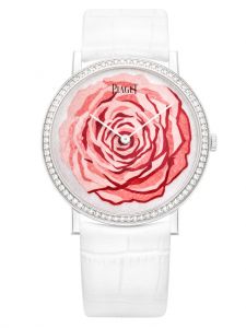 Đồng hồ Piaget Altiplano Rose G0A41209