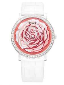 Đồng hồ Piaget Altiplano Rose G0A41208