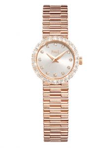 Đồng hồ Piaget Traditional G0A42048