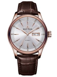 Đồng hồ Reef Tiger	RGA8232-PWB