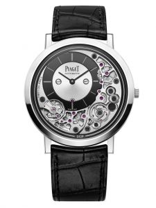 Đồng hồ Piaget Altiplano Ultimate Automatic G0A43121