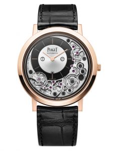 Đồng hồ Piaget Altiplano Ultimate Automatic G0A43120