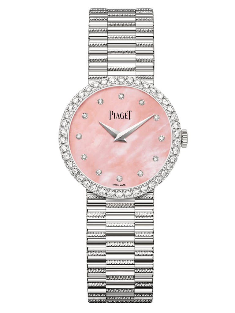 ng h Piaget Traditional G0A44070