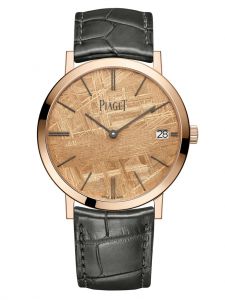 Đồng hồ Piaget Altiplano G0A44050