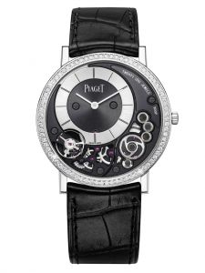 Đồng hồ Piaget Altiplano Ultimate Manual G0A44112