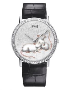 Đồng hồ Piaget Altiplano G0A44540