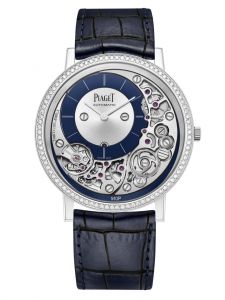 Đồng hồ Piaget Altiplano Ultimate Automatic G0A45121