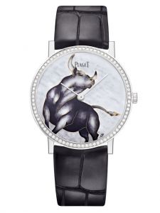 Đồng hồ Piaget Altiplano G0A45540