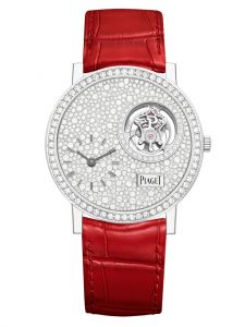 Đồng hồ Piaget Altiplano G0A45034