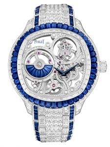 Đồng hồ Piaget Piaget Polo Emperador G0A45040