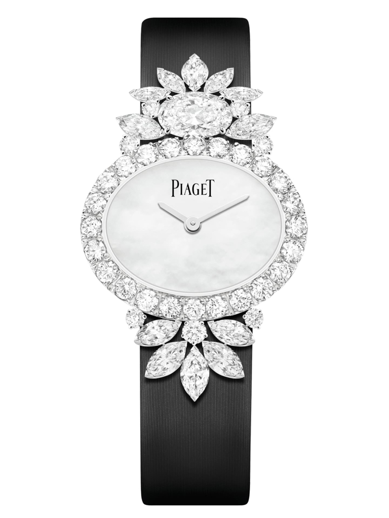 ng h Piaget Piaget Treasures G0A45029