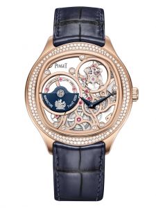 Đồng hồ Piaget Piaget Polo Emperador G0A45042