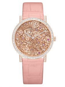 Đồng hồ Piaget Altiplano G0A46219