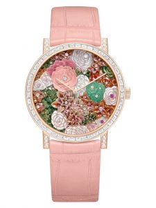 Đồng hồ Piaget Altiplano G0A46217