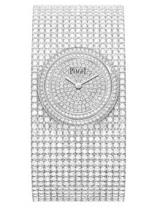 Đồng hồ Piaget Possession Cuff G0A46089