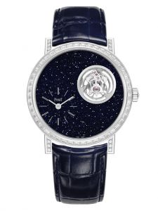 Đồng hồ Piaget Altiplano Tourbillon G0A46035