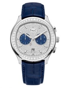 Đồng hồ Piaget Piaget Polo Chronograph G0A46049