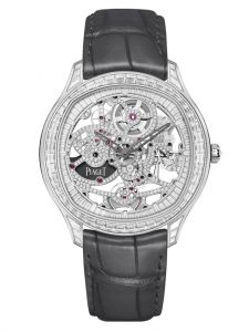 Đồng hồ Piaget Piaget Polo Skeleton G0A46007