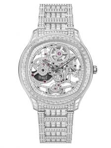 Đồng hồ Piaget Piaget Polo Skeleton G0A46006