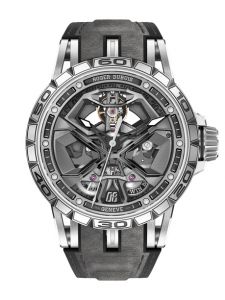 Đồng hồ Roger Dubuis Excalibur Spider Huracán RDDBEX0748