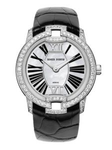 Đồng hồ Roger Dubuis Velvet White Gold RDDBVE0072