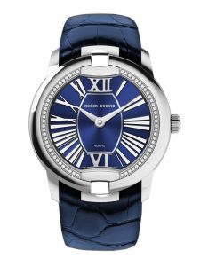 Đồng hồ Roger Dubuis Velvet White Gold RDDBVE0070