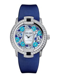 Đồng hồ Roger Dubuis Velvet White Gold RDDBVE0054